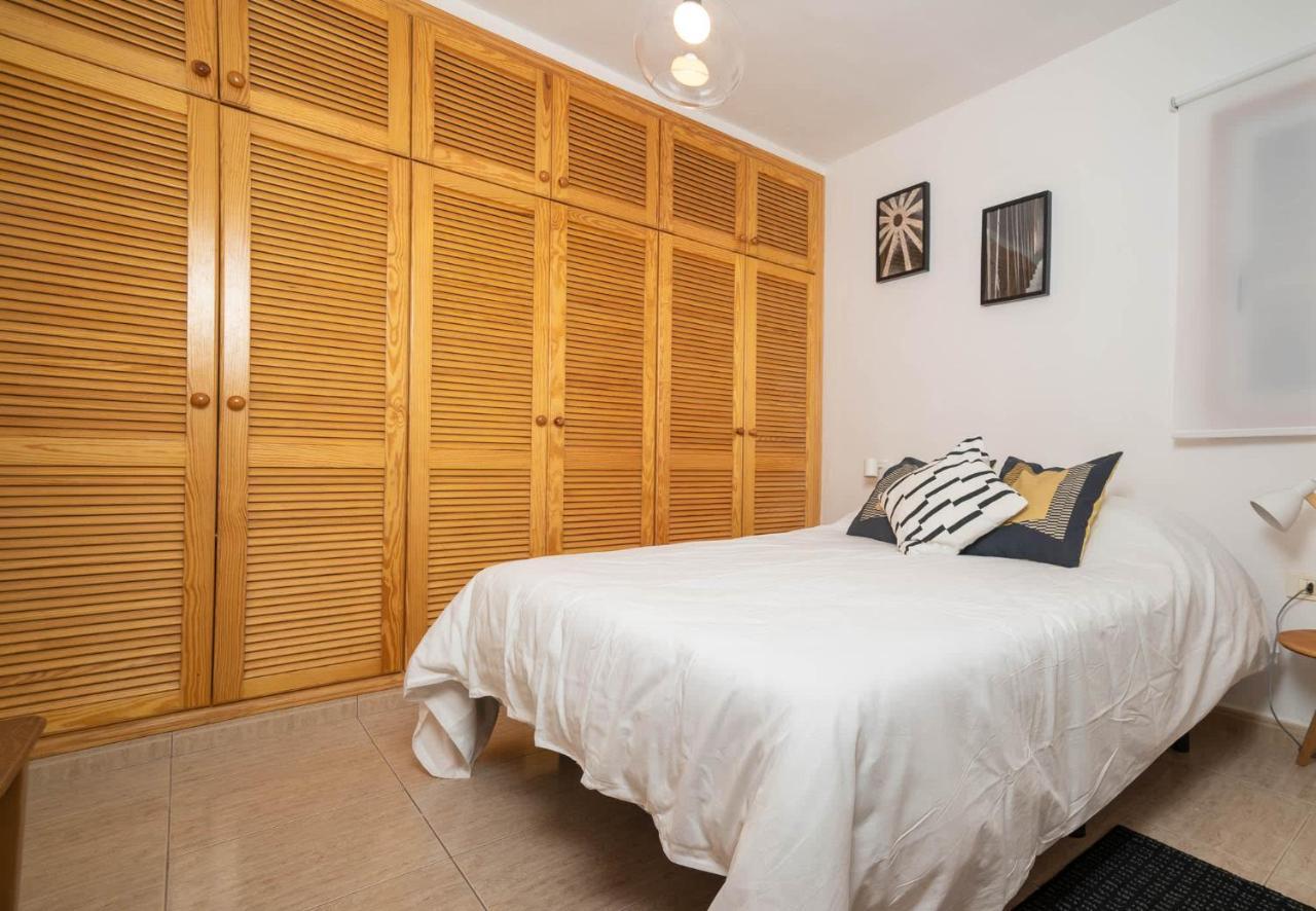 Appartement Ocean Front Two Bedroom Puerto de Santiago (Tenerife)